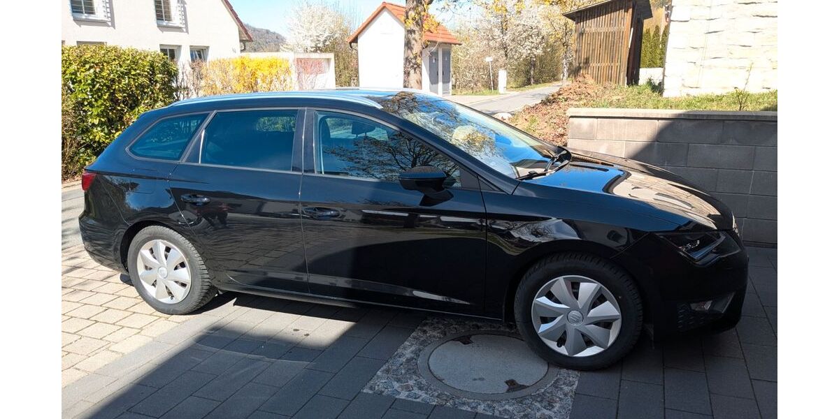 Seat Leon 133.000 km 10.500 &euro; Ebermannstadt 91320