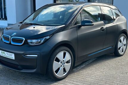 BMW i3 30.695 km 19.900 € Ganderkesee 27777