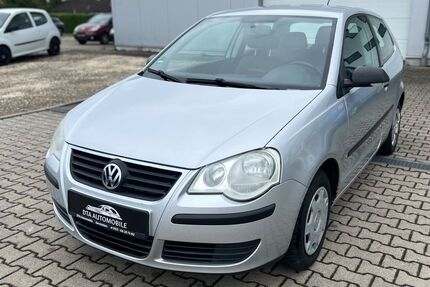 VW Polo 163.000 km 2.399 € Gerstetten 89547