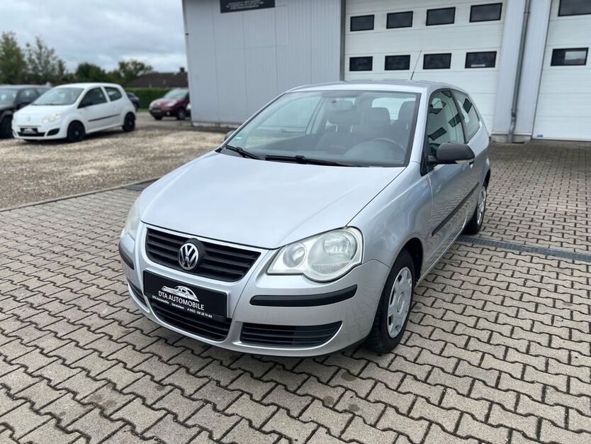 VW Polo 163.000 km 2.399 € Gerstetten 89547