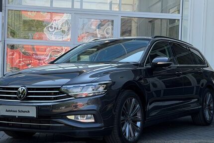 VW Passat 137.383 km 20.890 &euro; Braunschweig 38126