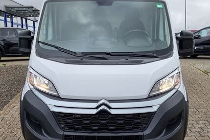 Citroen Jumper 38.468 km 23.490 € Simmern 55469