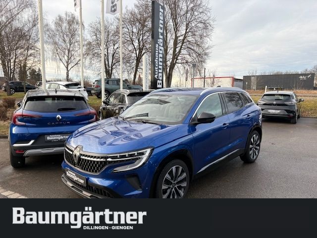 Renault Austral 62.180 km 23.880 &euro; Dillingen 89407