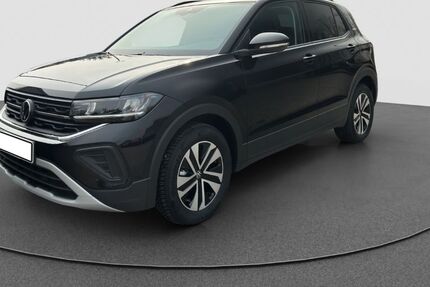 VW T-Cross 6.010 km 29.550 &euro; Manching 85077