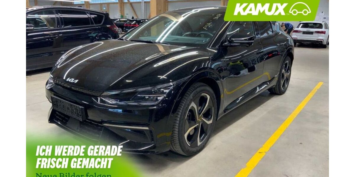 Kia EV6 56.866 km 34.745 &euro; Düren 52351