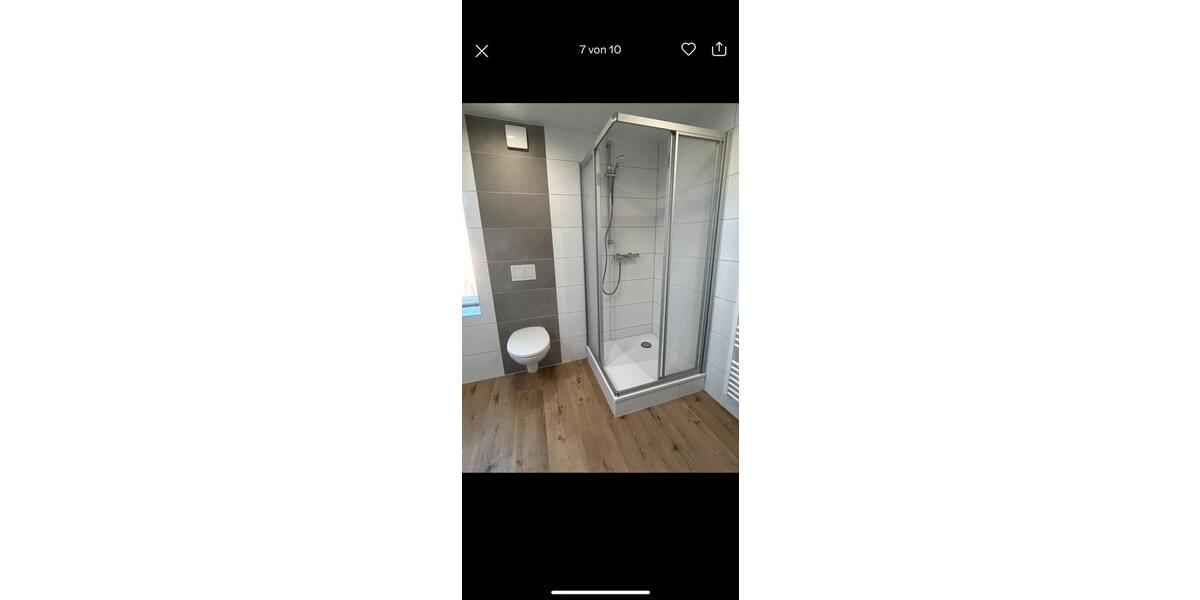Etagenwohnung Marne - 2 Zimmer, 50 m&sup2;, 650&euro; | Angebot:26402970