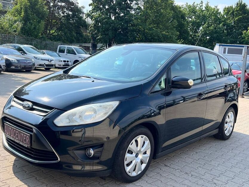 C-Max