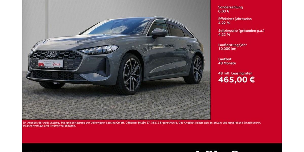 Audi A5 7.400 km 47.580 &euro; Trier 54292