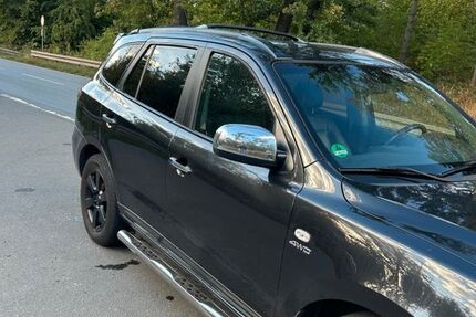 Hyundai SANTA FE 175.000 km 6.300 &euro; Frankfurt am Main 60529