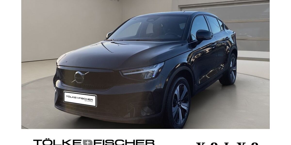 Volvo C40 66.702 km 29.690 &euro; Krefeld 47805