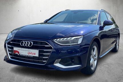 Audi A4 9.220 km 29.745 € Northeim 37154