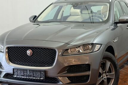Jaguar F-Pace 139.500 km 17.690 &euro; Rodgau 63110