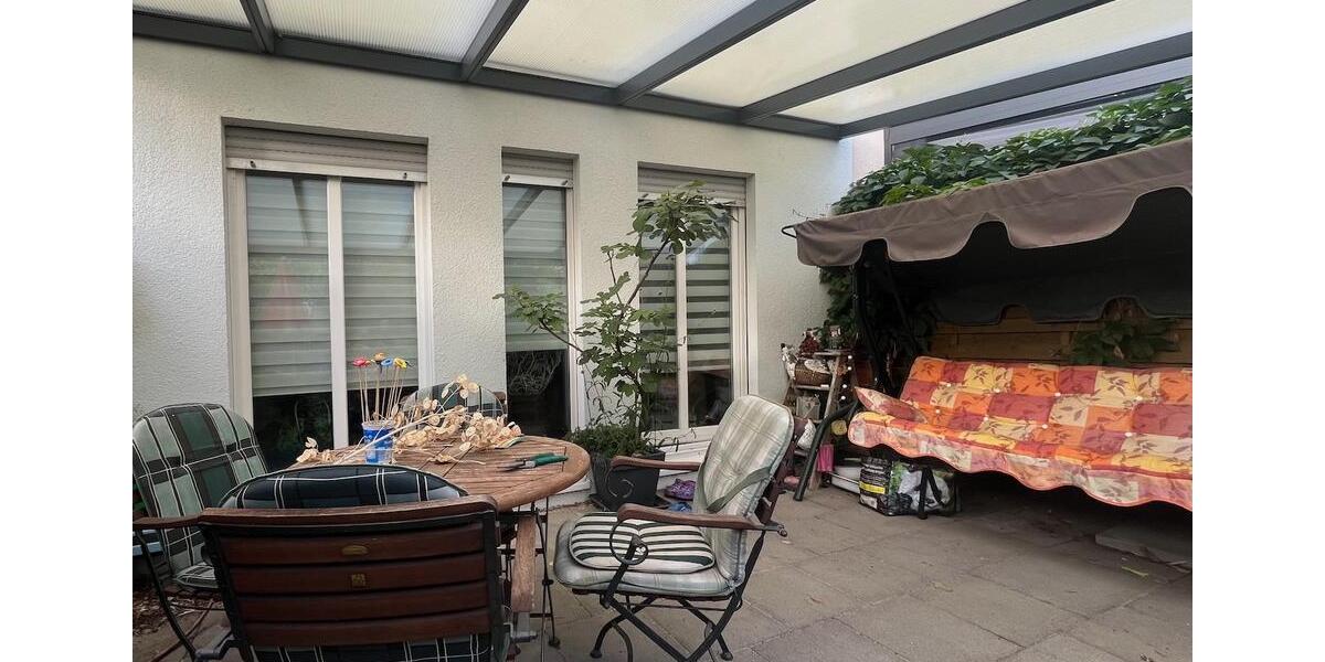 Reihenhaus Werder (Havel) - 390.000&euro; | Angebot:27291867