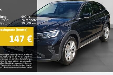 VW Taigo 11.352 km 21.440 &euro; Marl 45770