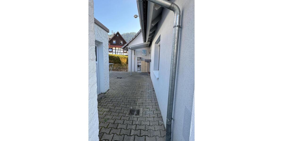 Einfamilienhaus Gernsbach - 6.5 Zimmer, 180 m&sup2;, 528.000&euro; | Angebot:26287711
