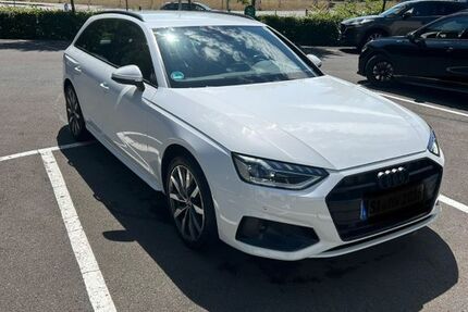 Audi A4 58.000 km 28.000 &euro; Siegen 57080