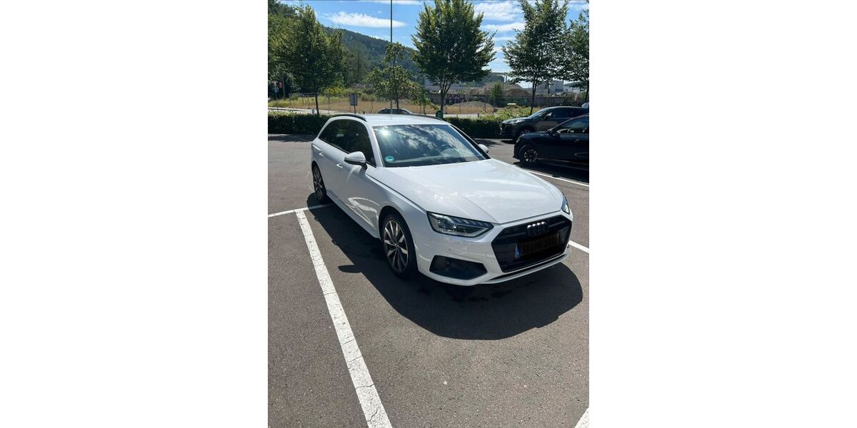 Audi A4 58.000 km 28.000 &euro; Siegen 57080