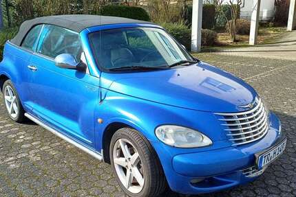 Chrysler PT Cruiser 145.000 km 5.900 &euro; Trier, Stadt 54292