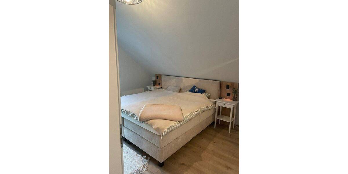 Doppelhaushälfte Büchen - 4 Zimmer, 124 m&sup2;, 1.750&euro; | Angebot:26866277