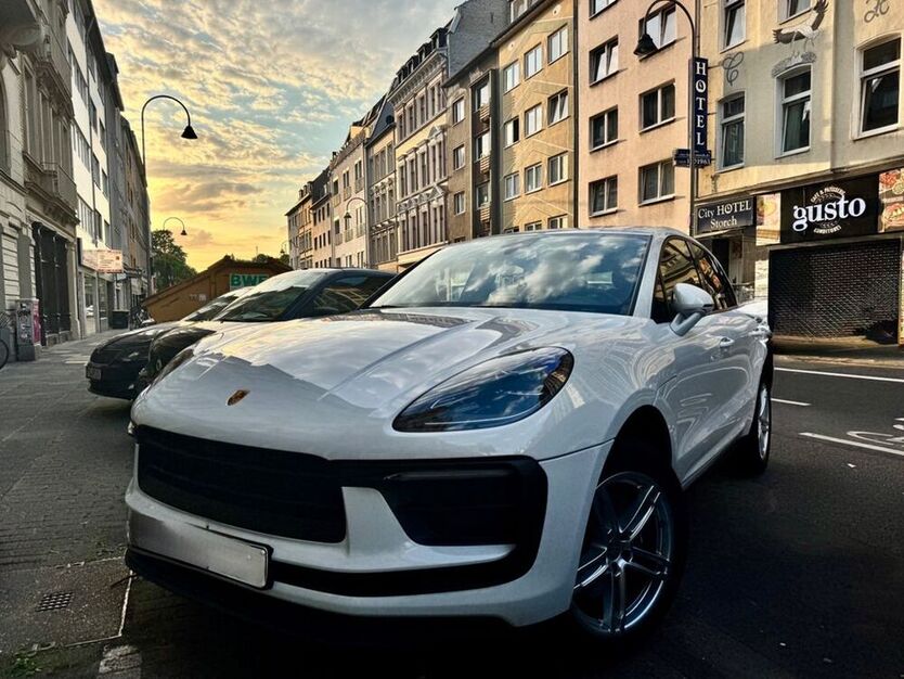 Macan
