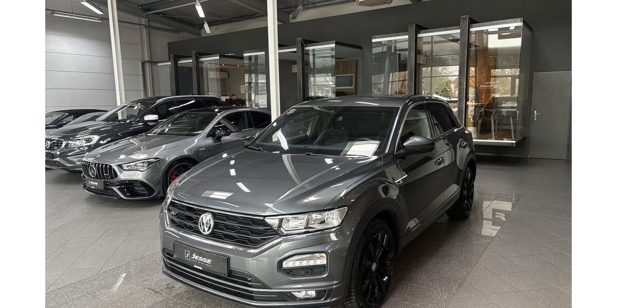 VW T-Roc 62.500 km 23.990 &euro; Ibbenbüren 49477