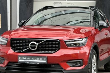 Volvo XC40 40.300 km 24.900 &euro; Reutlingen/Mittelstadt 72766