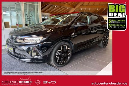 Opel Grandland (X) 34.216 km 20.880 &euro; Dresden 01328