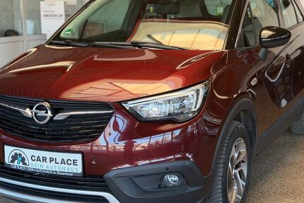 Opel Crossland (X) 131.050 km 9.899 &euro; Elmenhorst 18107