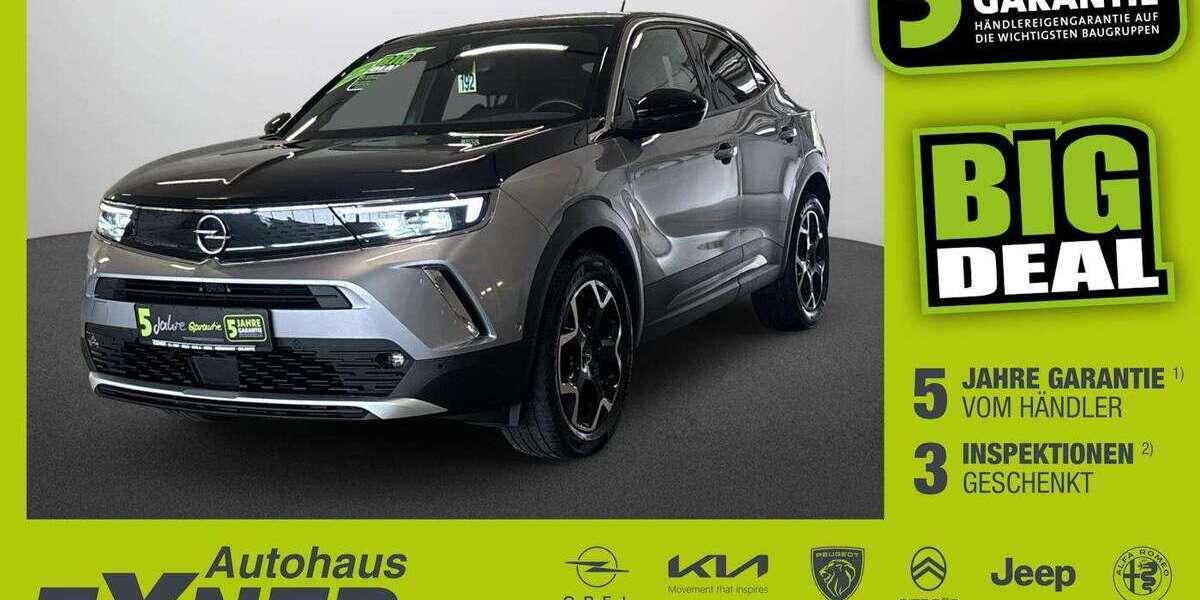 Opel Mokka 71.574 km 16.900 &euro; Hermsdorf 07629