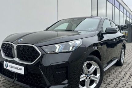 BMW X2 25.296 km 41.990 € Kaiserslautern 67663