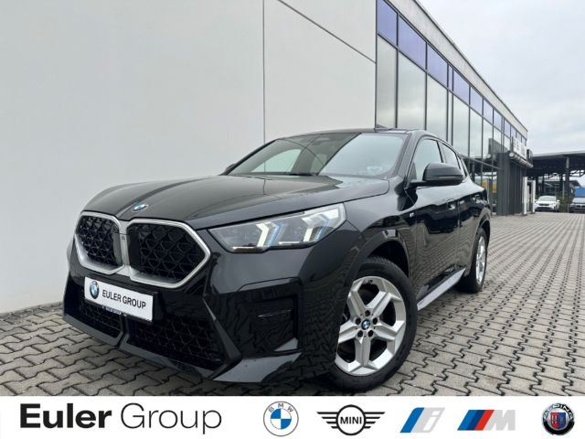 BMW X2 25.296 km 42.490 € Kaiserslautern 67663