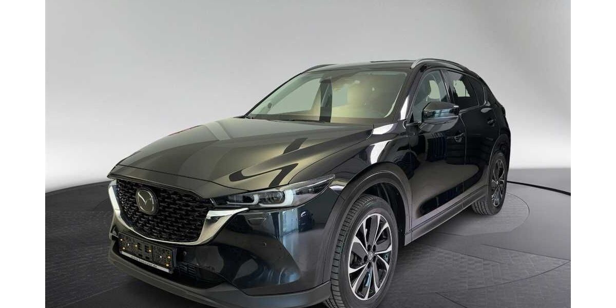 Mazda CX-5 72.100 km 29.890 &euro; München 80339