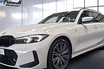 BMW 320 17.500 km 39.999 &euro; Meitingen bei Augsburg 86405