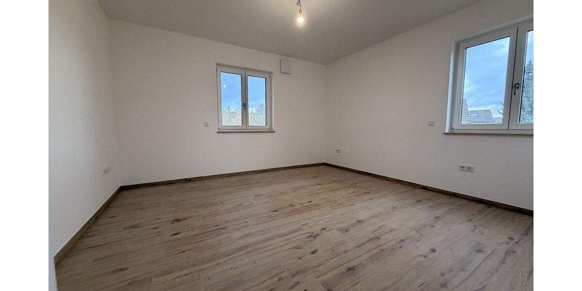 Etagenwohnung Pleinfeld - 4 Zimmer, 113 m&sup2;, 1.290&euro; | Angebot:25627454