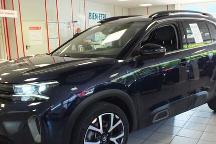 Citroen C5 Aircross 56.500 km 26.000 &euro; Wimmelburg 06313