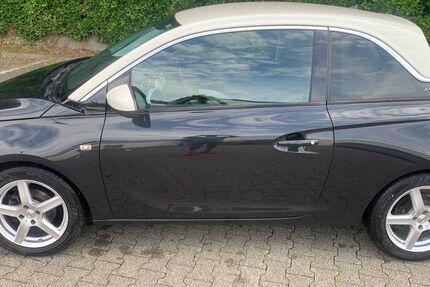 Opel Adam 119.766 km 5.999 &euro; Kirchhundem 57399