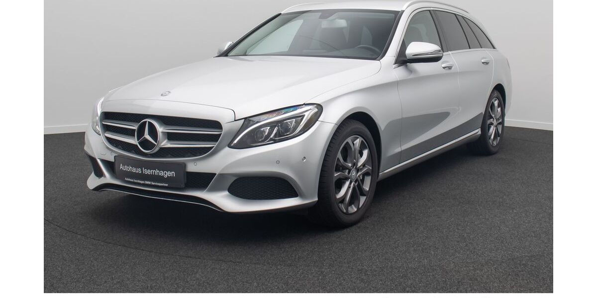Mercedes-Benz C 250 149.000 km 16.499 &euro; Isernhagen 30916