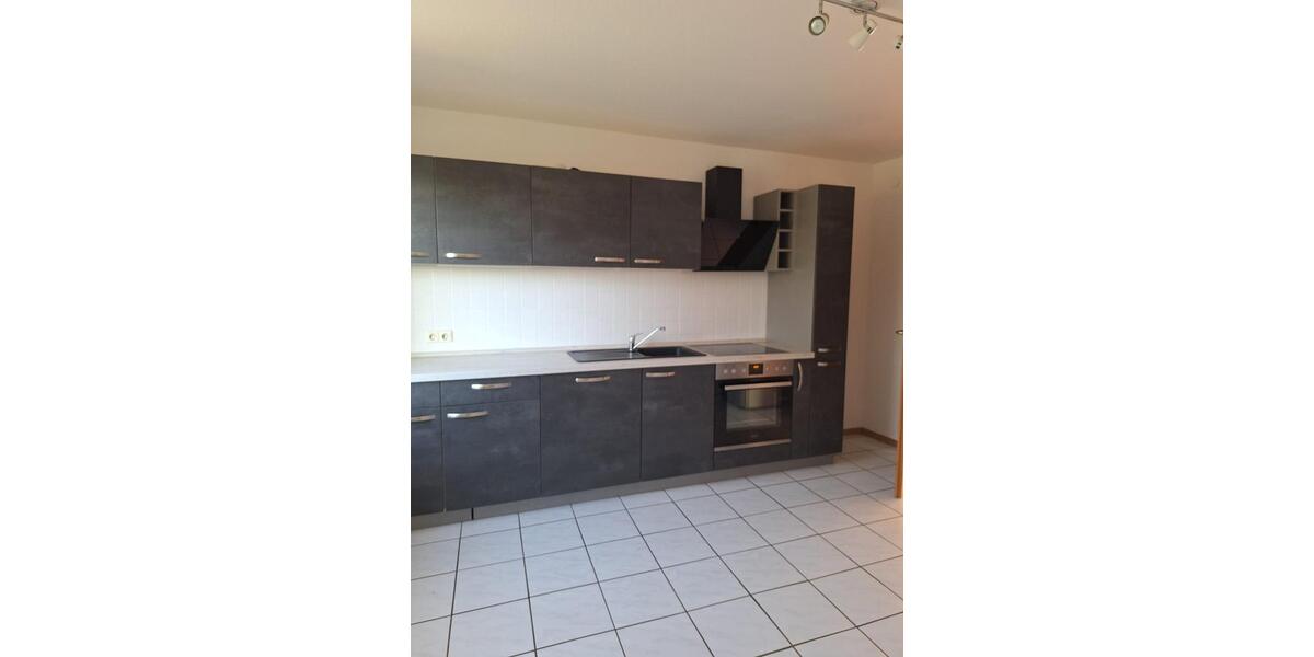 Dachgeschoßwohnung Wörrstadt - 2.5 Zimmer, 85 m&sup2;, 850&euro; | Angebot:26649221