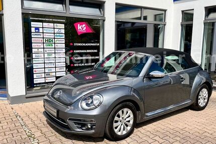 VW Beetle 76.892 km 17.350 &euro; Arnstadt 99310