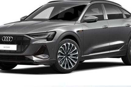 Audi e-tron 55.632 km 35.890 &euro; Großwallstadt 63868