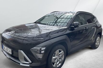 Hyundai KONA 1.001 km 30.490 &euro; Cuxhaven 27472