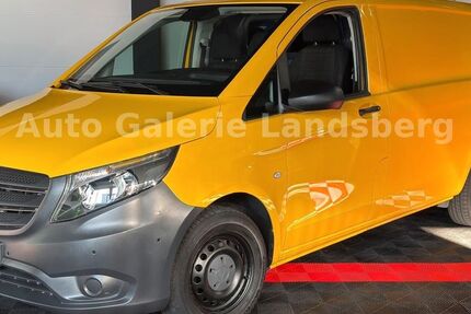 Mercedes-Benz Vito 64.000 km 19.990 € Landsberg am Lech 86899