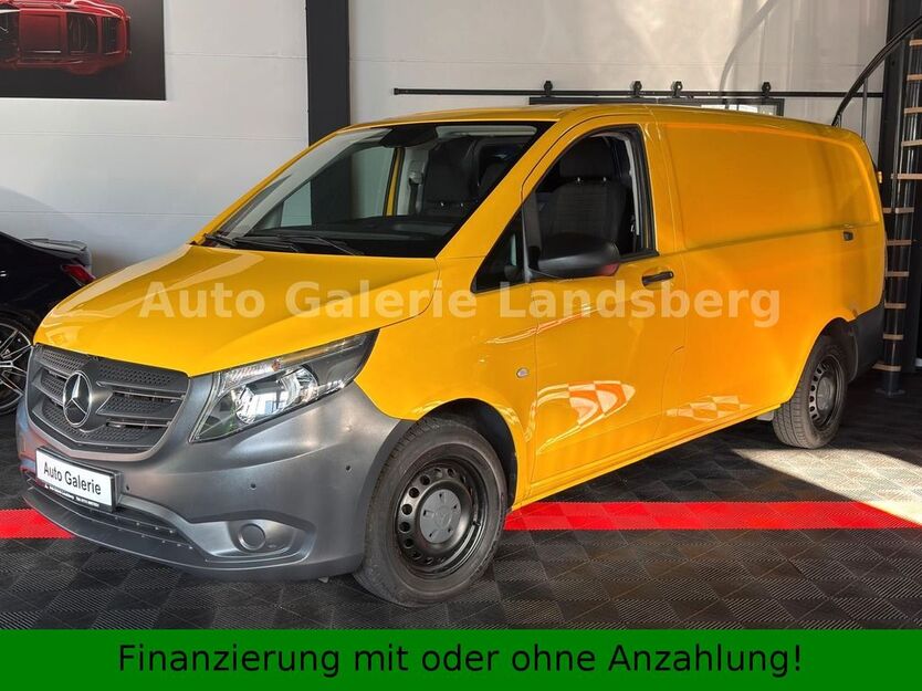Mercedes-Benz Vito 64.000 km 19.990 € Landsberg am Lech 86899