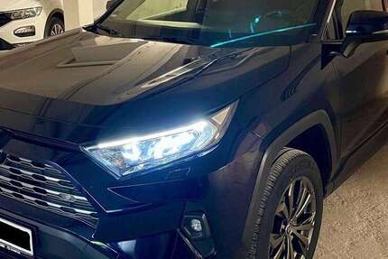 Toyota RAV 4 32.100 km 34.400 € Wasserburg am Inn 83512