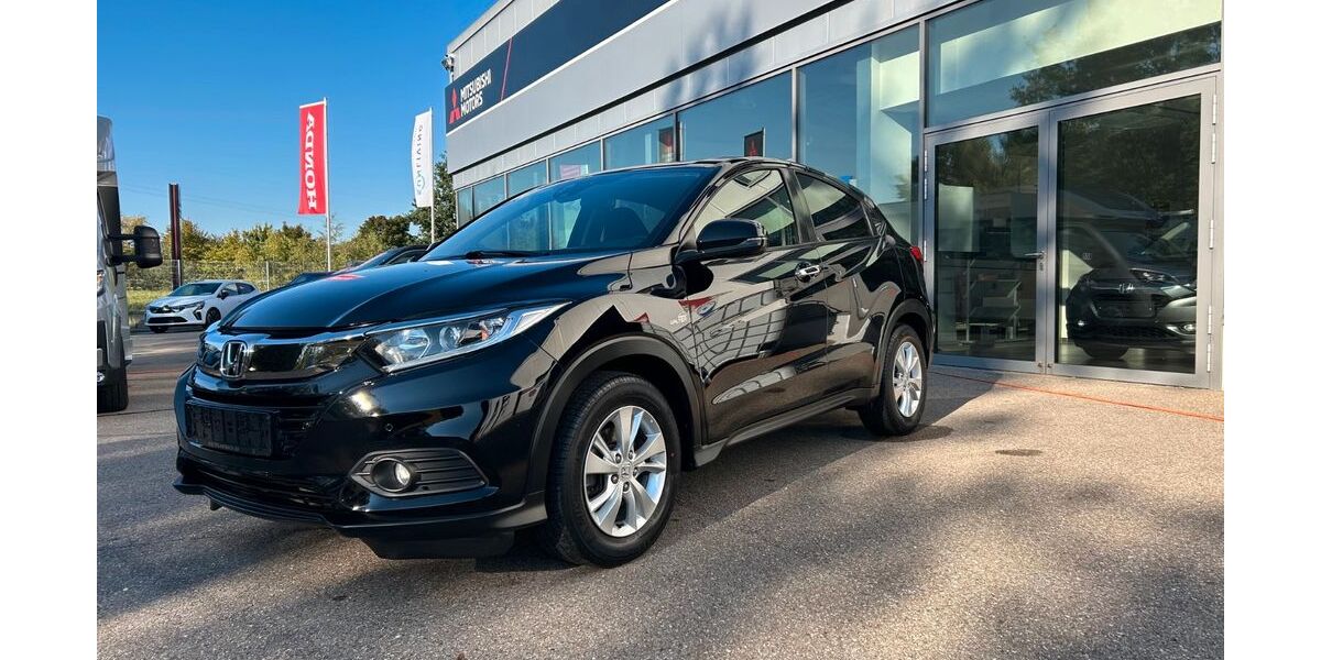 Honda HR-V 109.600 km 17.195 &euro; Ansbach / Claffheim 91522