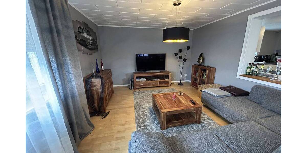 Etagenwohnung Enkenbach-Alsenborn Alsenborn - 6 Zimmer, 143 m&sup2;, 265.000&euro; | Angebot:25684603