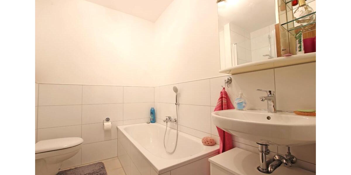 Erdgeschoßwohnung Münster Münster-Nord - 4 Zimmer, 80 m&sup2;, 790&euro; | Angebot:26640726