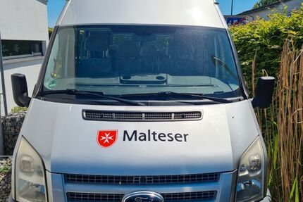 Ford Transit 260.000 km 9.999 &euro; Freising 85354