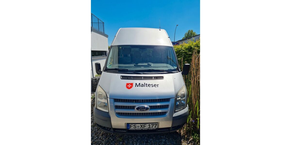 Ford Transit 260.000 km 9.999 &euro; Freising 85354