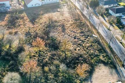 Grundstück in Woltersdorf 625.000 € 1713 m² zimmer